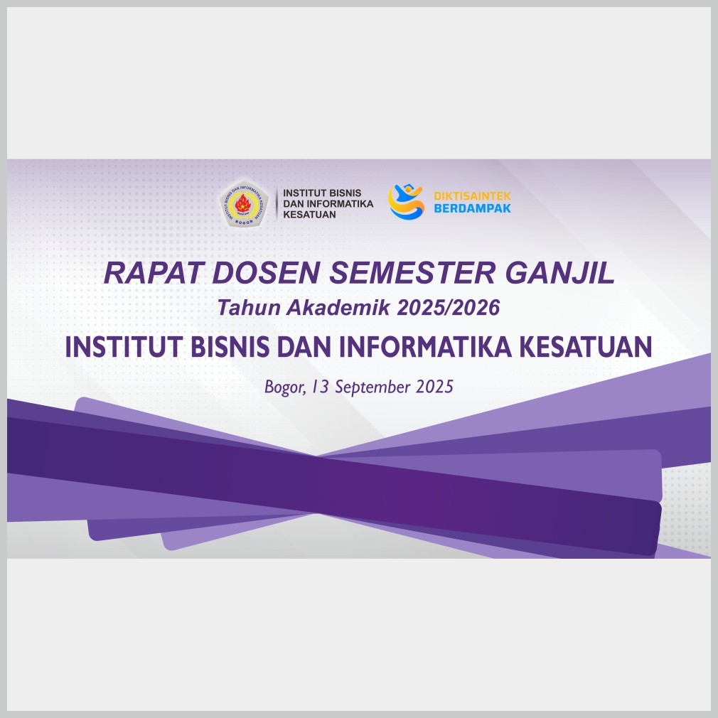 Backdrop Acara