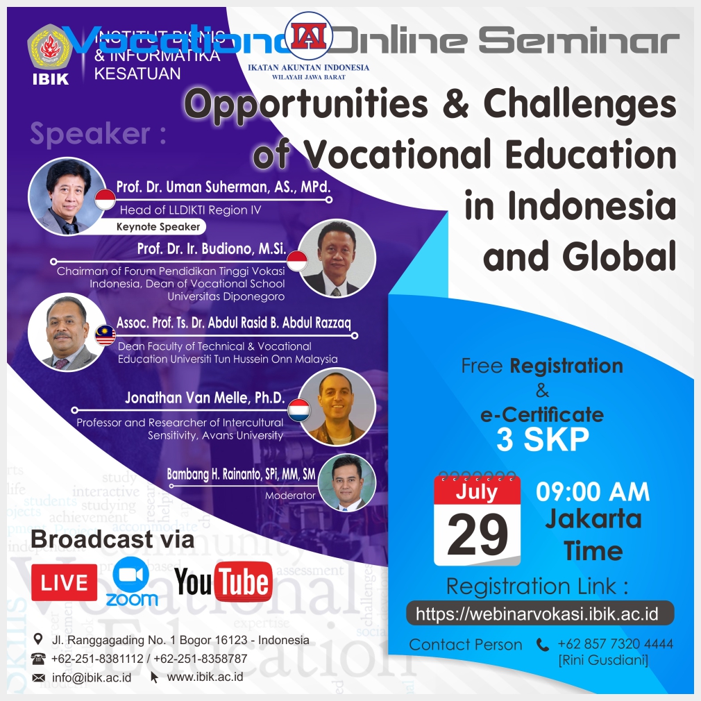 Flyer Seminar